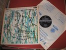 Tchaikovsky - Strauss - Romeo and Juliet - Karajan Decca WBg Ed 1 SXL2269 Rare