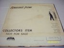 Frank Sinatra, Dean Martin, Sammy Davis Jr. 500 Club Atlantic City LP sinatrama