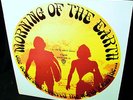 SUPER RARE 1972 Orig  MORNING OF THE EARTH   TAMAN SHUD Psych Prog FOLK Hippies