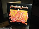 BLACK SABBATH   SABBATH BLOODY SABBATH (Superb)