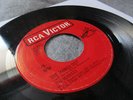 The Monkees SHE HANGS OUT Rare Canadian-only release RCA VICTOR 45