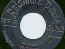 RARE 1963 SKA - DON DRUMMOND 
