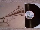 THE ALAN BOWN LISTEN NEAR MINT 1970 1ST PRESS UK PINK RIM ISLAND LABEL LP