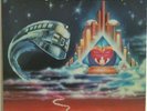 SPACESHIP EARTH Midnight Express To Love City KEMET SEALED 1ST PRESSING 12