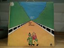 SIMON FINN - PASS THE DISTANCE - VERY RARE - ONLY 500 ISSUED - MUSHROOM LABEL