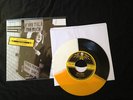 Jack White Sixteen Saltines Tricolor Third Man Records 7