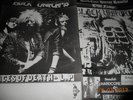 Black Uniforms - Faces Of Death 12