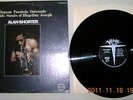 Alan Shorter ORGASM orig Verve Barbieri,,Rashied Ali Spiritual Jazz Avant LP