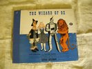 The Wizard of Oz  / 4 Record Set - 78 RPM