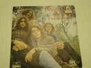 PAN & REGALIZ - THINKING IN MARY - SG  45RPM