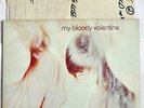 MY BLOODY VALENTINE - ISN'T ANYTHING PLUS ORIGINAL SETLIST LP CREATION CRELP040