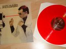 GARY NUMAN - PHOTOGRAPH - RARE MINT RED VINYL LP - SINGLE SLEEVE 