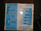 FACES IN THE CROWD-DEL-NITA RECORDS,CLEVELAND,OHIO-CLEAN