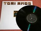 Tori Amos - Little Earthquakes LP (German issue, WEA, 1991, EX- cond.)