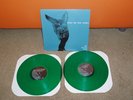 Sunny Day Real Estate The Rising Tide 2 LP Record Green Vinyl original nirvana