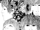 LP:The Beatles,Revolver[NM] (Odeon Records)