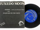 TUXEDO MOON Joey Boy on Tidal Wave NM