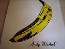 VELVET UNDERGROUND+NICO//ANDY WARHOL. 1971 UK MINT..LP