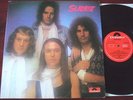 SLADE SLADEST LP POLYDOR (1973) +BOOKLET EX ENGLAND