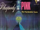 SCREAMING ABDABS - Rhapsody In Pink - 70s rock double LP