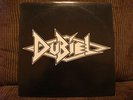 DUBIEL - Self-Titled LP RARE PRIVATE AOR US CHRISTIAN XIAN METAL