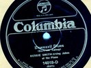 BESSIE SMITH  'BO WEAVIL BLUES'