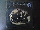 PAUL McCARTNEY WINGS Band on The Run APPLE FACTORY SEALED hype sticker