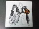 AEROSMITH Draw The Line CBS FACTORY SEALED