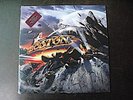 BOSTON Walk On MCA LP FACTORY SEALED hype sticker