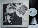 Elton John LP Apple Pie TMOQ Norfolk, Virginia 11/13/72