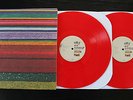 City and Colour LITTLE HELL Double LP RED Vinyl 2xLP New Canada Exclusive