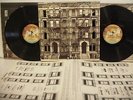 Led Zeppelin - Physical Graffiti - UK 1975 Swan Song double vinyl LP Ex+