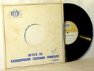 Disque Hors-Commerce