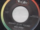 MOSS TOLBERT money in my pocket 7