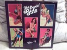 HOT BOPPIN' GIRLS VOL.4 - Women in Rockabilly / Rock 'n' Roll / Country - LP USA