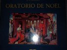 FRITZ WERNER / BACH weihnachts oratorium / ERATO STE 50140-2