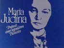 ** MELODIA-EURODISC - 301595-445 - 4LP - MARIA JUDINA - LEGENDARY PIANISTE **