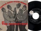 THE RIVINGTONS pappa oom mow mow +3 RARE FRENCH EP