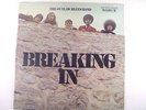 outlaw blues band lp breaking in FACTORY SEALED/NEW