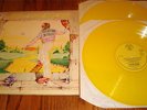 ELTON JOHN GOODBYE YELLOW BRICK ROAD YELLOW  Colored Vinyl 2-LP SET  RARE