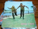 Mirtha y Raul Cuba 68 Latin Funk Freakbeat 45 PS LSTN