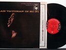SARAH VAUGHN In Hi-Fi '56 MONO Unplayed M-