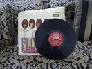 THE ROLLING STONES FLOWERS DECCA MONO LK4888 FACTORY SAMPLE