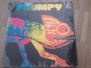 Krautrock Vinyl Frumpy: All will be changed. Philips 6305 067 1970.