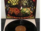 Country Joe & The Fish LP Electric Music For The Mind