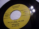 Rare Rockabilly 45 Eddie Gaines  Be - Bop Battlin Ball Summit #101 Orig Listen