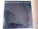 Velvet Underground White Light White Heat LP UK Stereo VG/VG Verve Skull Cover