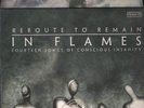 IN FLAMES reroute to remain LP 14 track pic disc with sleeve (2736166249 german