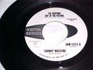 VERY RARE NOTHERN SOUL JOHNNY MAESTRO & CRESTS SCEPTER WL PROMO 12112 NM VINYL