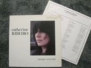 Catherine Ribeiro, Tapages Nocturnes LP, great condition